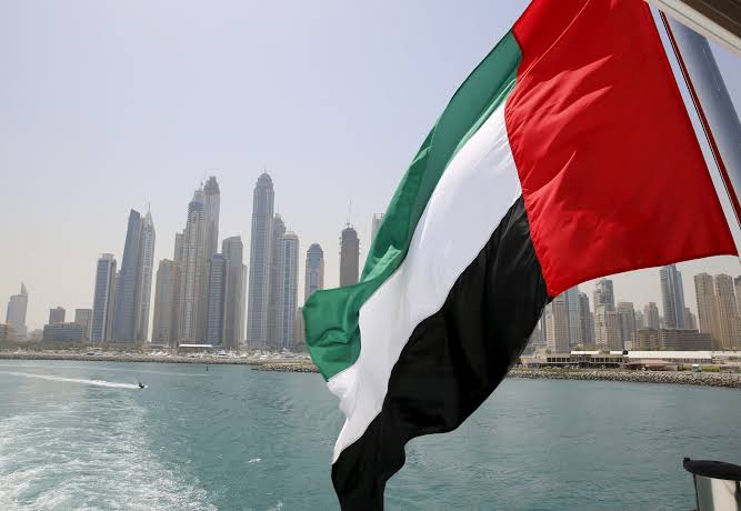Ghanaians seeking UAE jobs