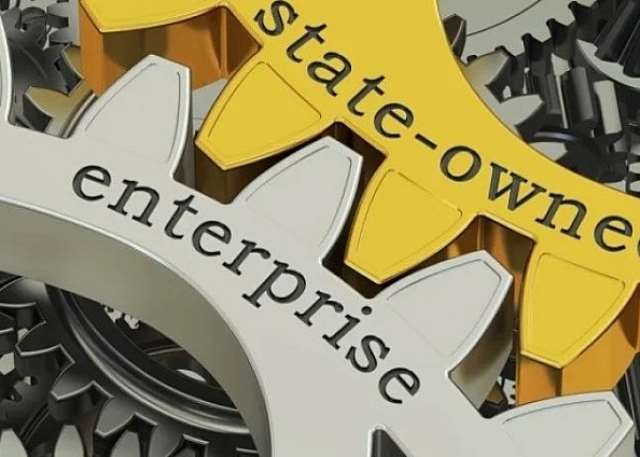 Ghana’s state-owned enterprises