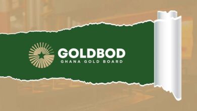 GoldBod Ghana