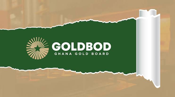 GoldBod Ghana