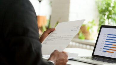 How to write a cover letter in Ghana
