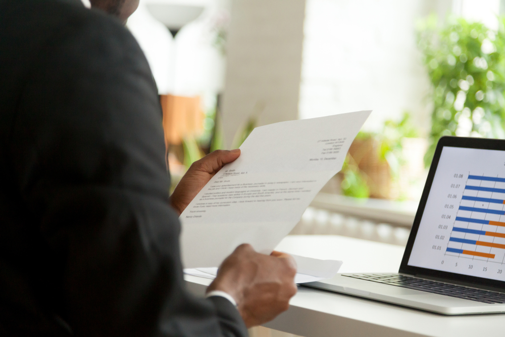 How to write a cover letter in Ghana