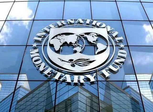 IMF