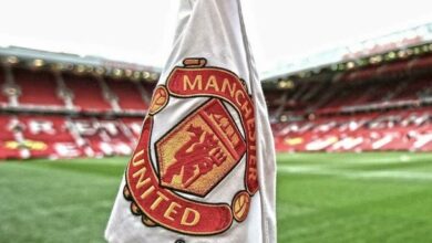Manchester United transfer news
