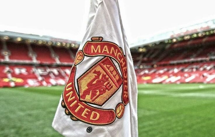 Manchester United transfer news