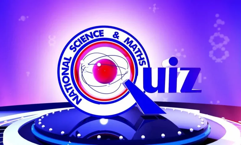 NSMQ 2026