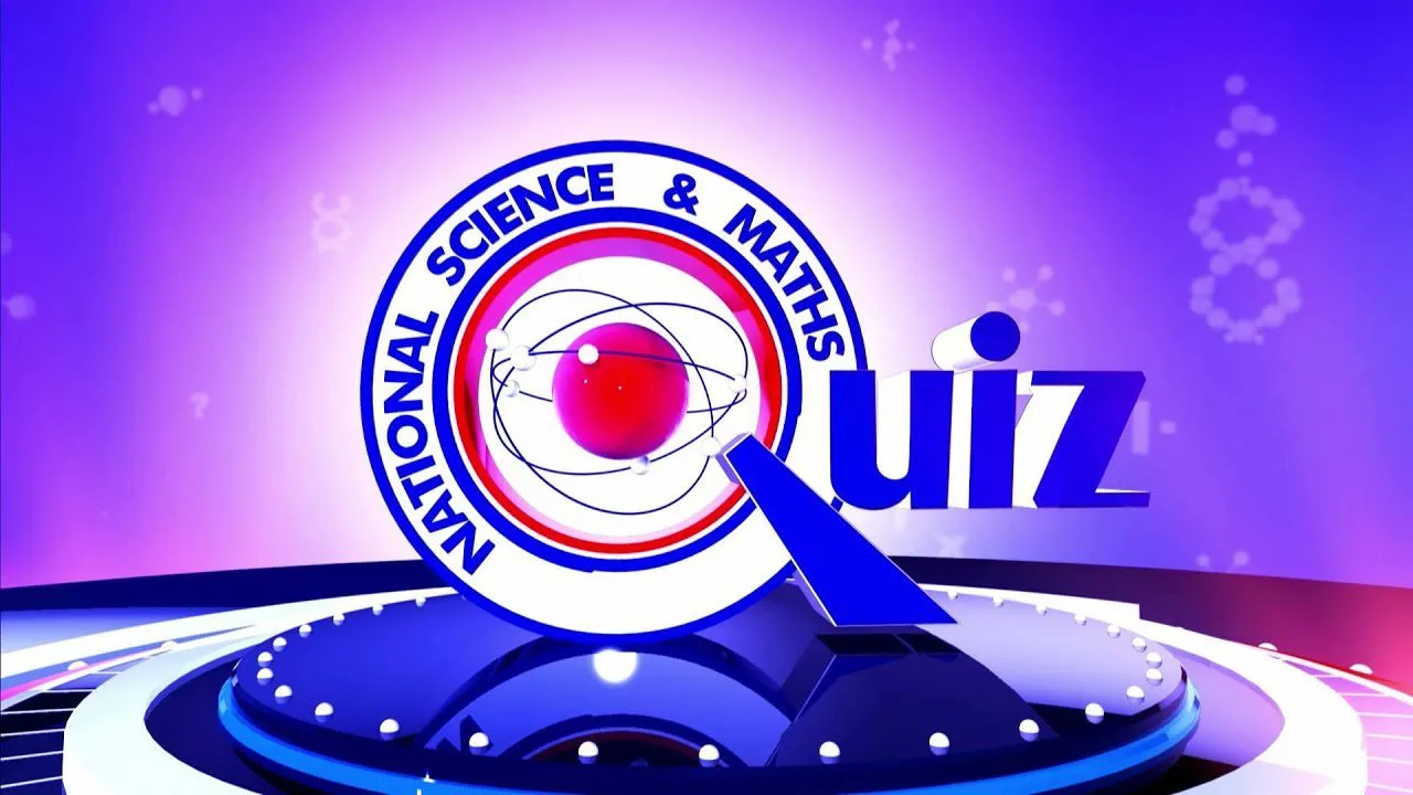 NSMQ 2026