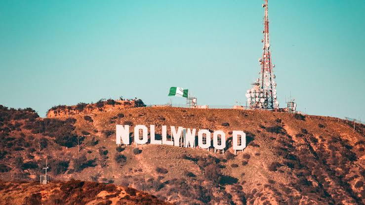 Nollywood global entertainment
