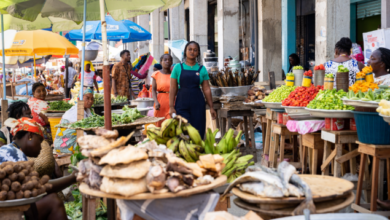 Inflation and Why Are Prices Still High in Ghana