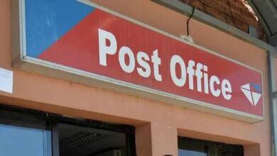 South African Post Office Unqualified Audit Opinion
