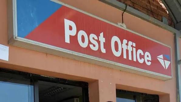 South African Post Office Unqualified Audit Opinion