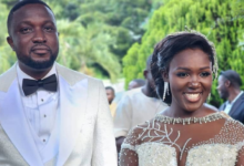 Tima Kumkum and husband