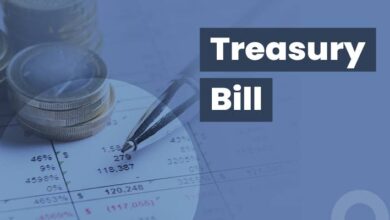 Treasury Bill