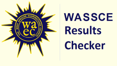 How to check WASSCE results online