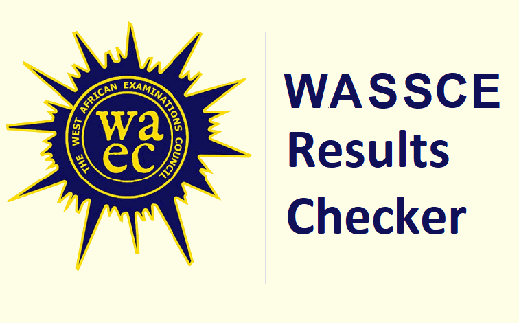 How to check WASSCE results online