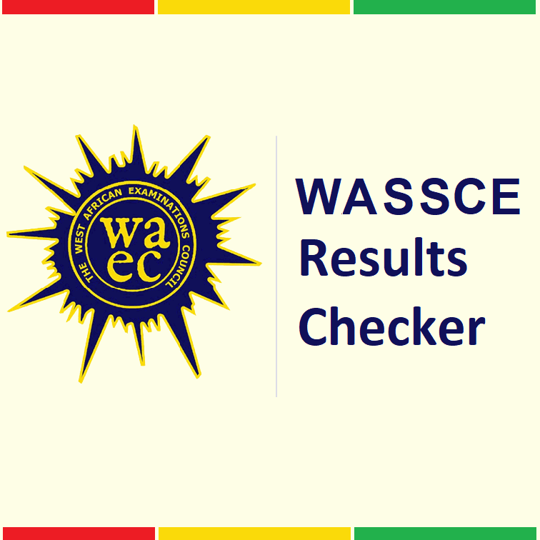 How to check WASSCE results online