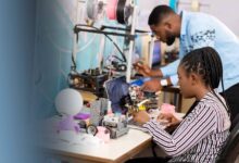 engineering education in Ghana