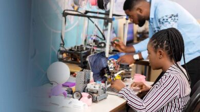 engineering education in Ghana