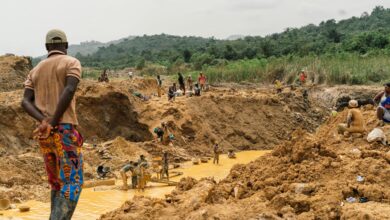 galamsey