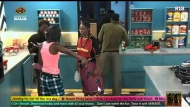 Big Brother Naija Season 11