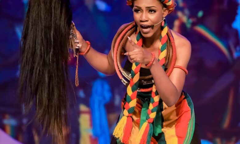 Ayinboma
