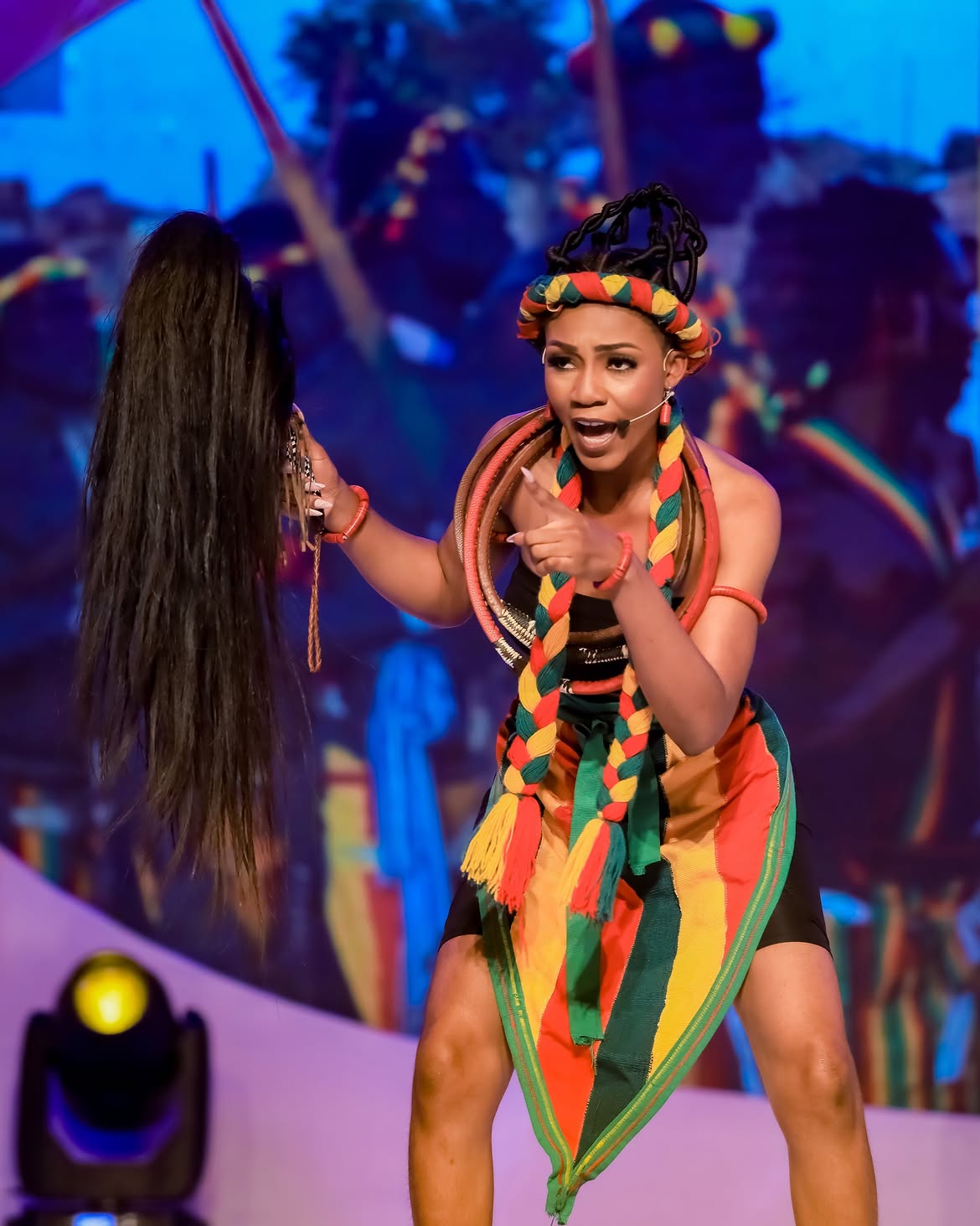 Ayinboma