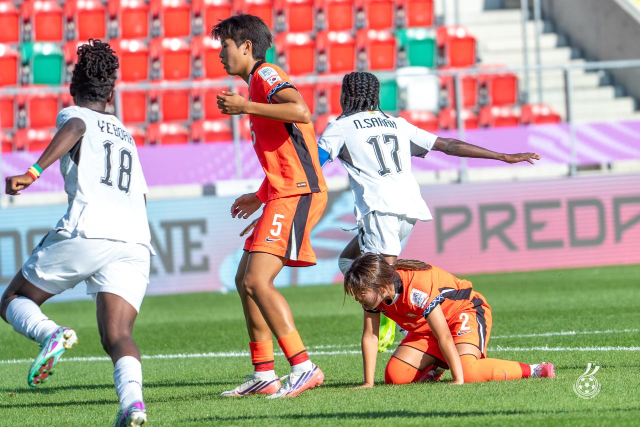 Black Princesses