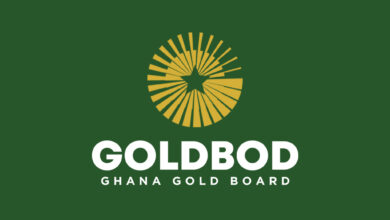 GoldBod losses Ghana