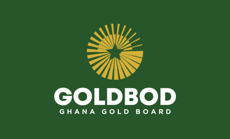 GoldBod losses Ghana