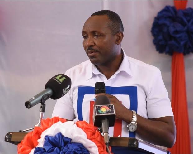John Boadu