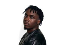 Ghanaian musician Kweku Smoke
