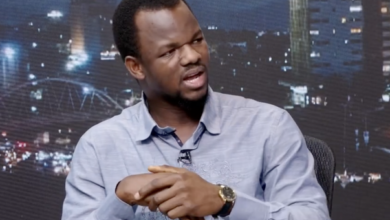 Abanga Fuseini