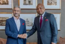 Ghana BRICS membership