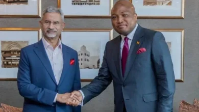Ghana BRICS membership